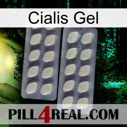 Cialis Gel 07